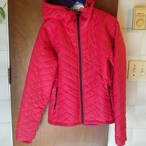 Rain/ Winter jacket